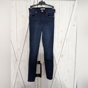 Sts Blue Elite High rise Jeans